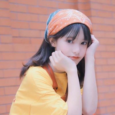 头像图片2025最火爆气质女生清新