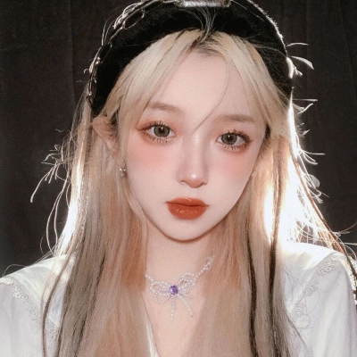 头像图片2025女可爱