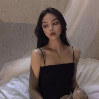 2025单身头像女生高清照片