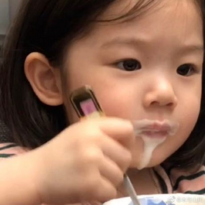 2025可爱女生头像图片
