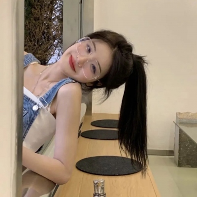 2025网红头像女生图片