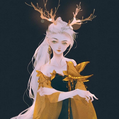 超级仙女梦幻的头像动漫漂亮图片