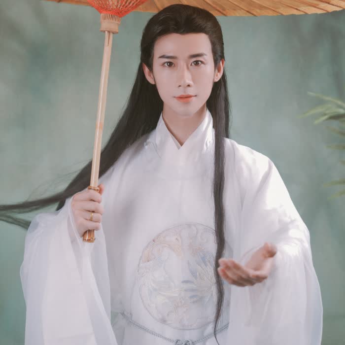 男人专用头像图片高清