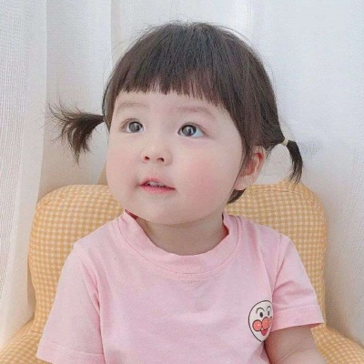 2025最萌小姑娘头像图片