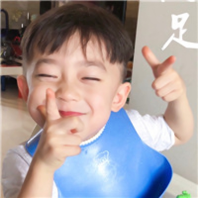 小男孩高清头像可爱萌娃微信图片
