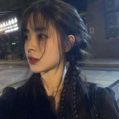 微信2025头像图片女生