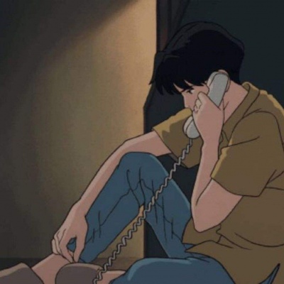 微信独一无二的精致动漫男头图片