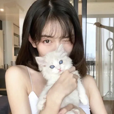 好看超级不明显的情头一对