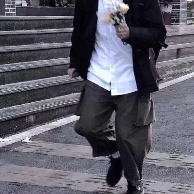 情头2025不明显真人图片