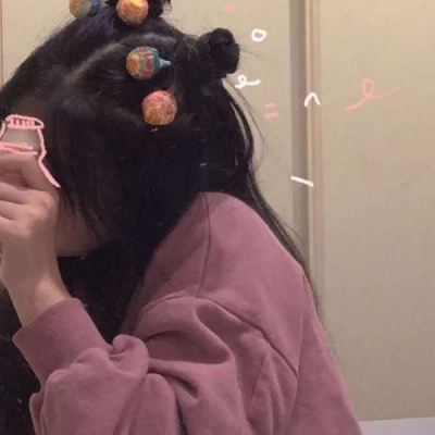 2025女生微信头像 可爱 真人