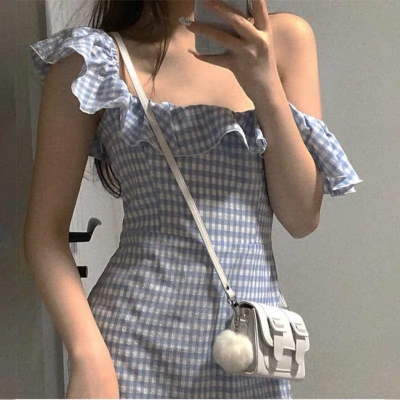 微信可甜可咸可温柔的头像女生图片