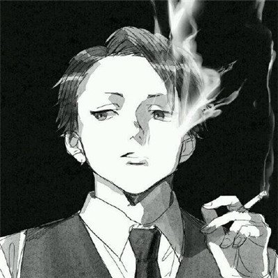 2025年头像男 新版卡通