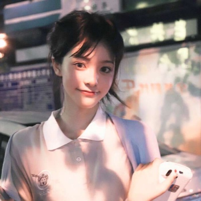 头像图片2025最火爆气质女生清新