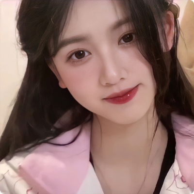 2025头像超清女生照片