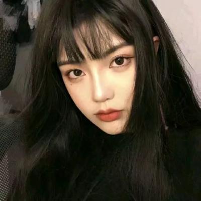 2025单身头像女生高清照片