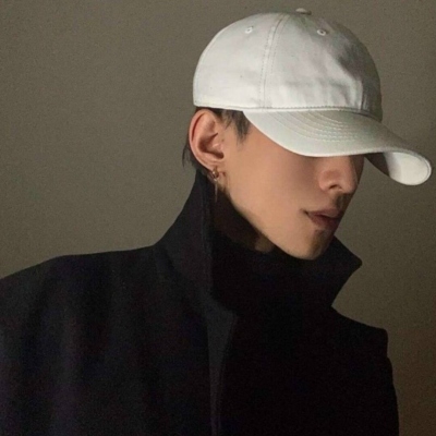 2025男生部位头像图片