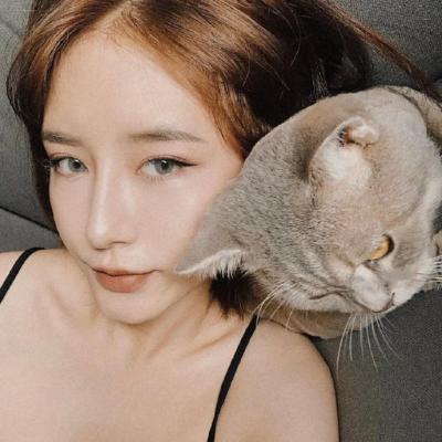 2025单身头像女生高清照片
