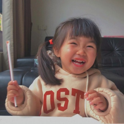 头像图片2025萌娃女生可爱图片