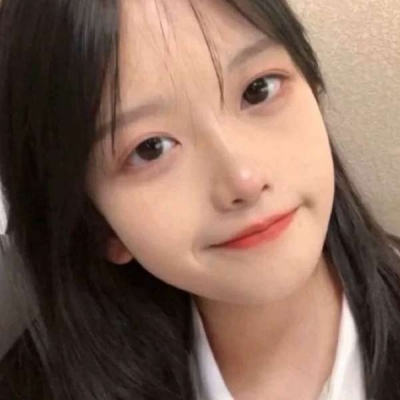 2025女生微信头像 可爱 真人