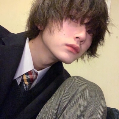 很酷很帅气的真人男生头像图片