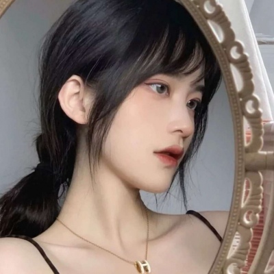 微信2025头像图片女生