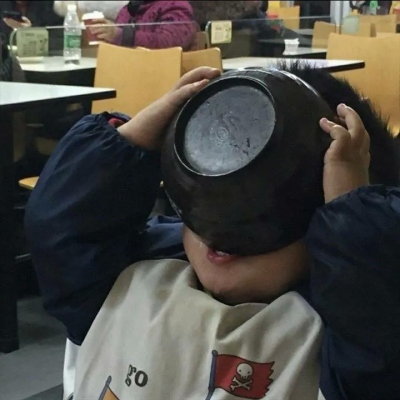 好看超级不明显的情头一对