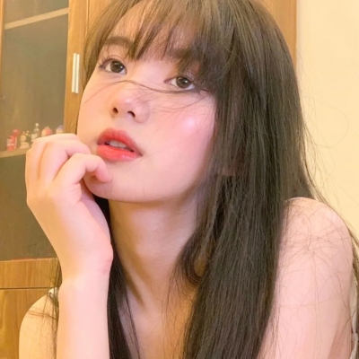 2025最热头像图片女生照片