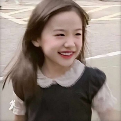 2025头像女宝宝可爱图片