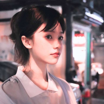 头像图片2025最火爆气质女生清新