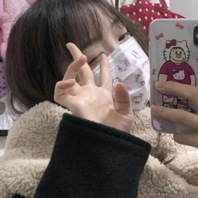2025年最新女生头像图片