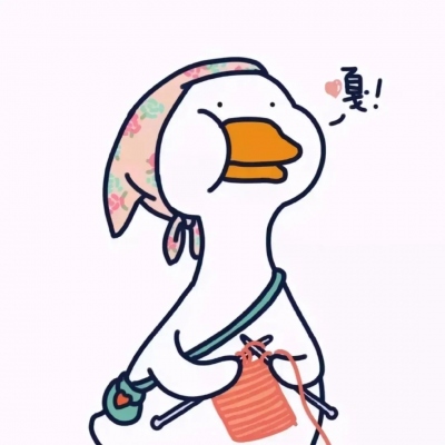 二次元可爱风动漫情头图片