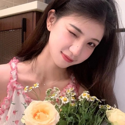 2025抖音网红头像女生照片