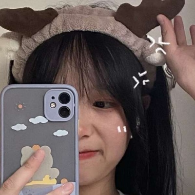 2025女生微信头像 可爱 真人