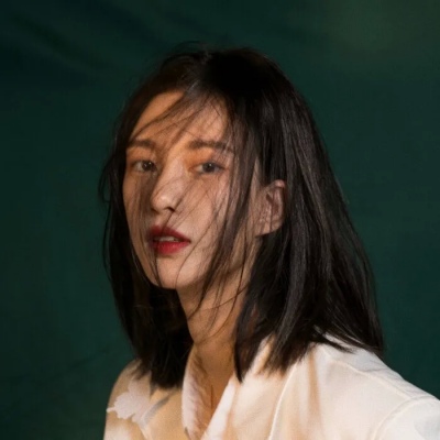 成熟优雅魅力女生头像