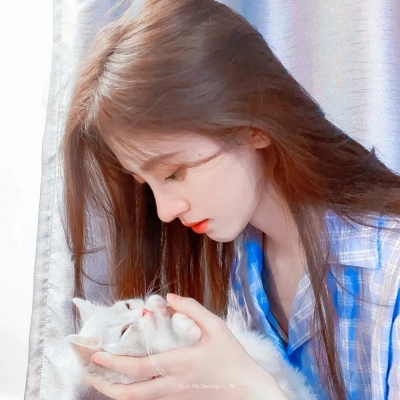 2025抖音网红头像女生照片