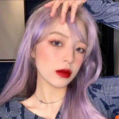 头像图片2025女可爱