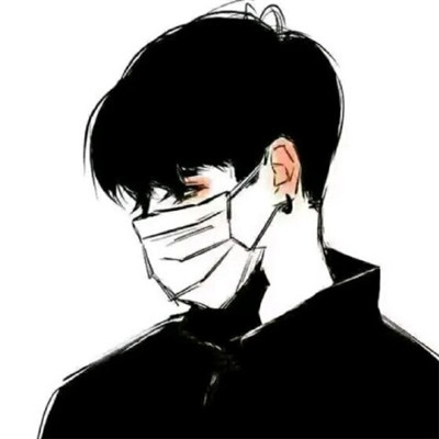 2025年头像男 新版卡通