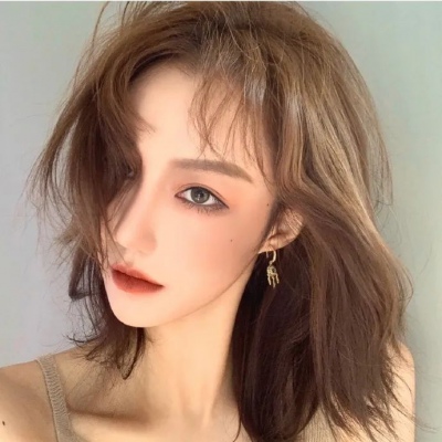 成熟优雅魅力女生头像