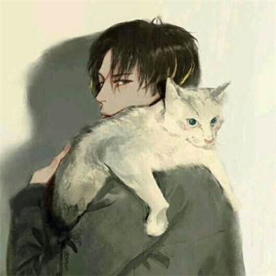 2025年头像男 新版卡通
