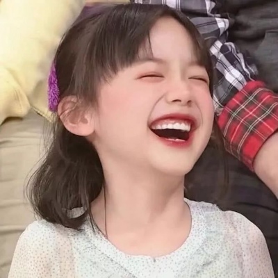 头像女生2025最新火可爱小孩超萌图片