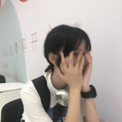qq女头2025最新挡脸图片
