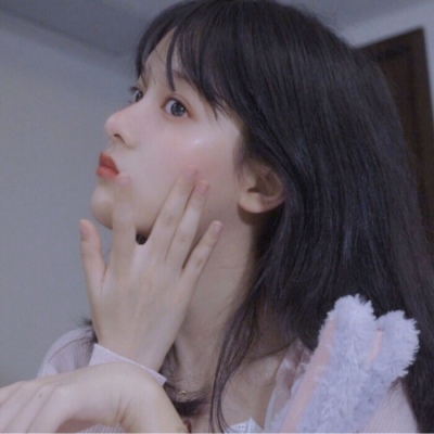 微信2025头像图片女生