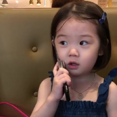 2025可爱女生头像图片