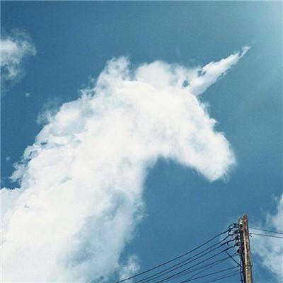 2025最美风景头像图片