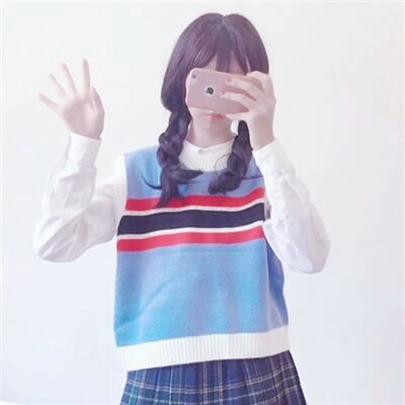qq女头2025最新挡脸图片