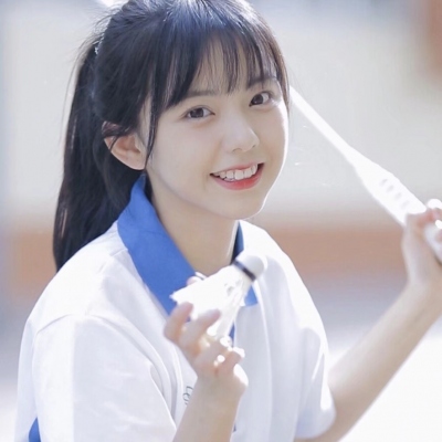 微信女生淡雅清新干净高清头像图片