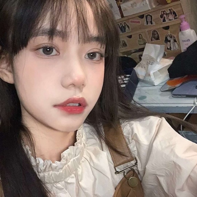 2025网红头像女生图片