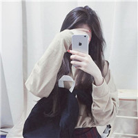 头像2025年最火女生挡脸