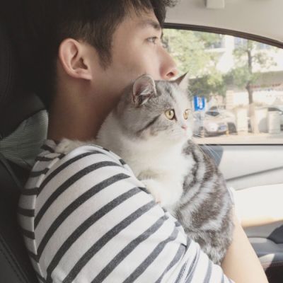 超级隐蔽的情侣头像一人一个