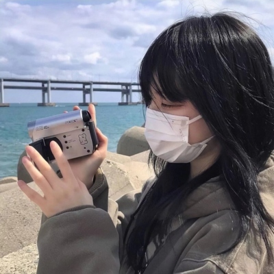 2025年最新女生头像图片